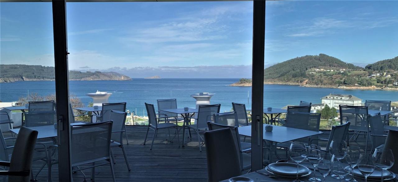 Hotel Ego Viveiro Exterior foto