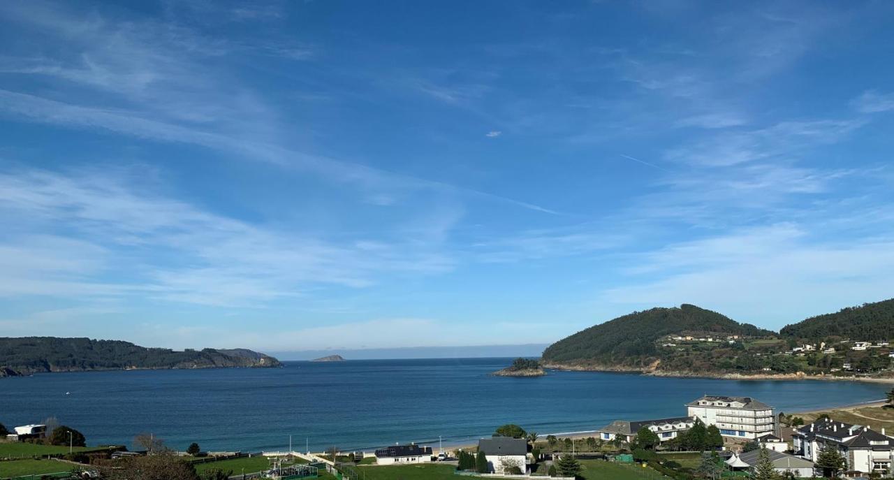 Hotel Ego Viveiro Exterior foto
